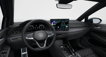 Image véhicule  Volkswagen GOLF (6)