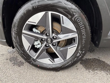 Image véhicule  Hyundai TUCSON (7)