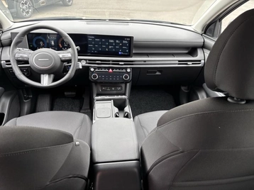Image véhicule  Hyundai TUCSON (14)