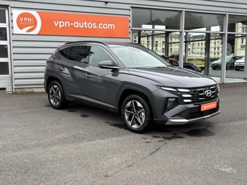 Image véhicule  Hyundai TUCSON (1)