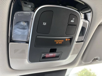 Image véhicule  Hyundai TUCSON (18)