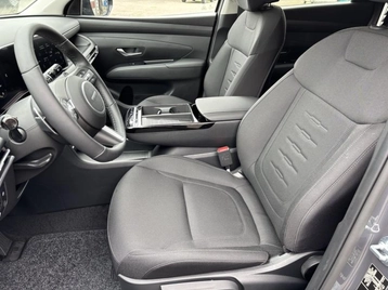 Image véhicule  Hyundai TUCSON (12)