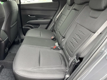 Image véhicule  Hyundai TUCSON (13)