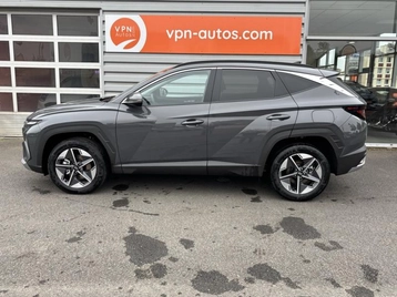 Image véhicule  Hyundai TUCSON (9)