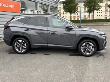 Image véhicule  Hyundai TUCSON (10)