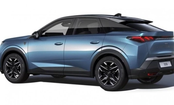 Image véhicule  Peugeot 3008 (23)