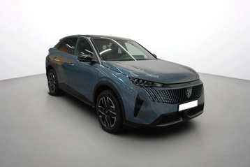 Image véhicule  Peugeot 3008 (2)