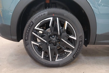 Image véhicule  Peugeot 3008 (18)