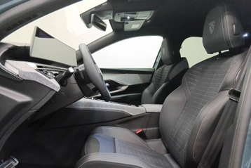 Image véhicule  Peugeot 3008 (20)