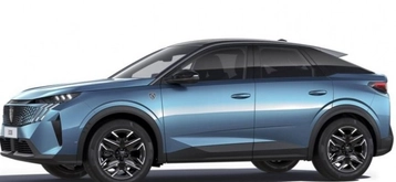 Image véhicule  Peugeot 3008 (22)