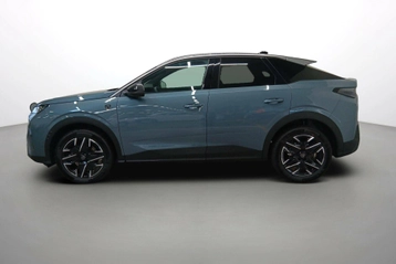 Image véhicule  Peugeot 3008 (10)