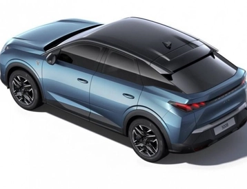 Image véhicule  Peugeot 3008 (24)