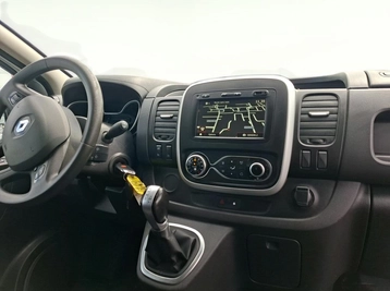 Image véhicule  Renault TRAFIC (7)