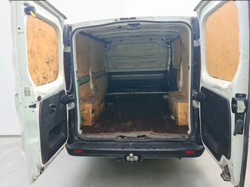 Image véhicule  Renault TRAFIC (6)