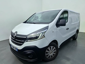 Image véhicule  Renault TRAFIC (0)