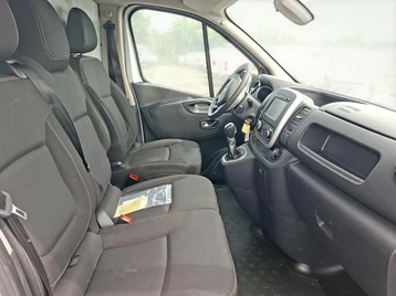 Image véhicule  Renault TRAFIC (5)