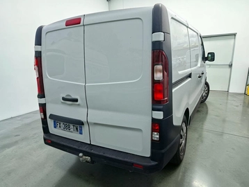 Image véhicule  Renault TRAFIC (3)