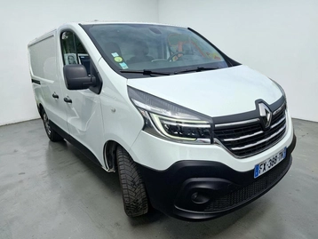 Image véhicule  Renault TRAFIC (1)