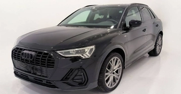 Image véhicule  Audi Q3 (0)