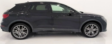 Image véhicule  Audi Q3 (4)