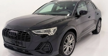 Image véhicule  Audi Q3 (5)