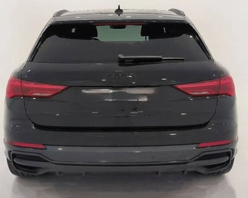 Image véhicule  Audi Q3 (1)