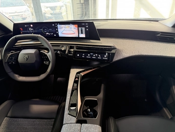 Image véhicule  Peugeot 3008 (4)