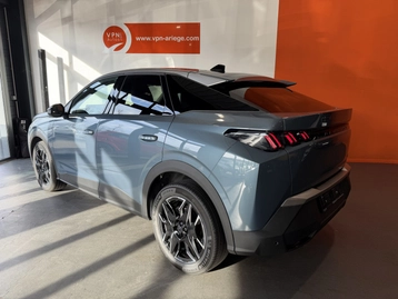 Image véhicule  Peugeot 3008 (1)