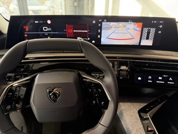 Image véhicule  Peugeot 3008 (11)