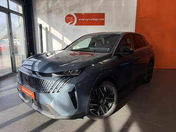 Image véhicule  Peugeot 3008 (0)