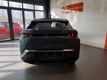 Image véhicule  Peugeot 3008 (2)