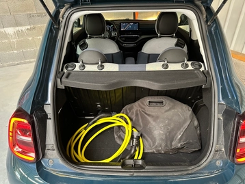 Image véhicule  Fiat 500 (17)