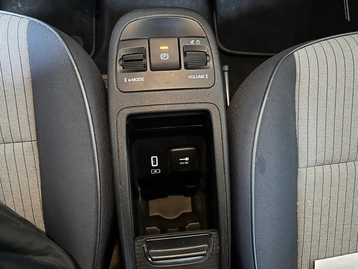 Image véhicule  Fiat 500 (14)