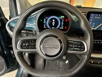 Image véhicule  Fiat 500 (7)