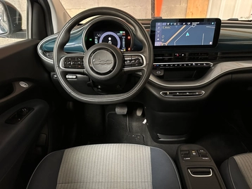 Image véhicule  Fiat 500 (6)