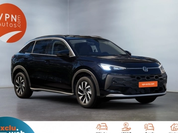 Image véhicule  Volkswagen T-ROC (20)