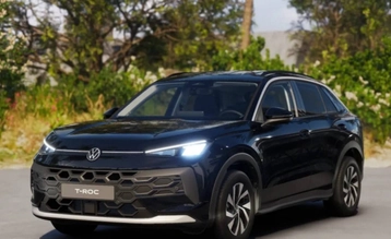 Image véhicule  Volkswagen T-ROC (18)