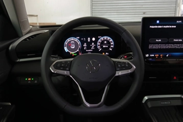 Image véhicule  Volkswagen T-ROC (18)