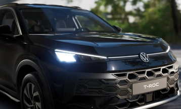 Image véhicule  Volkswagen T-ROC (8)