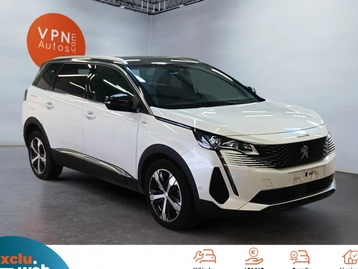 Image véhicule  Peugeot 5008 (17)