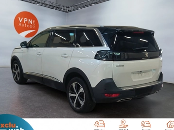 Image véhicule  Peugeot 5008 (18)