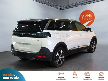 Image véhicule  Peugeot 5008 (3)