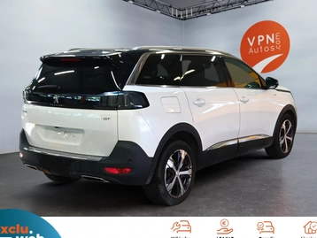 Image véhicule  Peugeot 5008 (19)