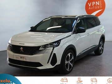 Image véhicule  Peugeot 5008 (16)