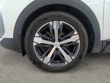 Image véhicule  Peugeot 5008 (6)
