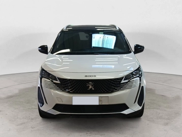 Image véhicule  Peugeot 5008 (4)