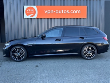 Image véhicule  BMW SÉRIE 3 TOURING (1)