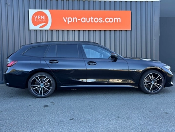 Image véhicule  BMW SÉRIE 3 TOURING (3)