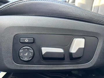 Image véhicule  BMW SÉRIE 3 TOURING (20)