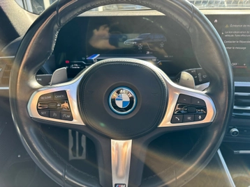 Image véhicule  BMW SÉRIE 3 TOURING (7)